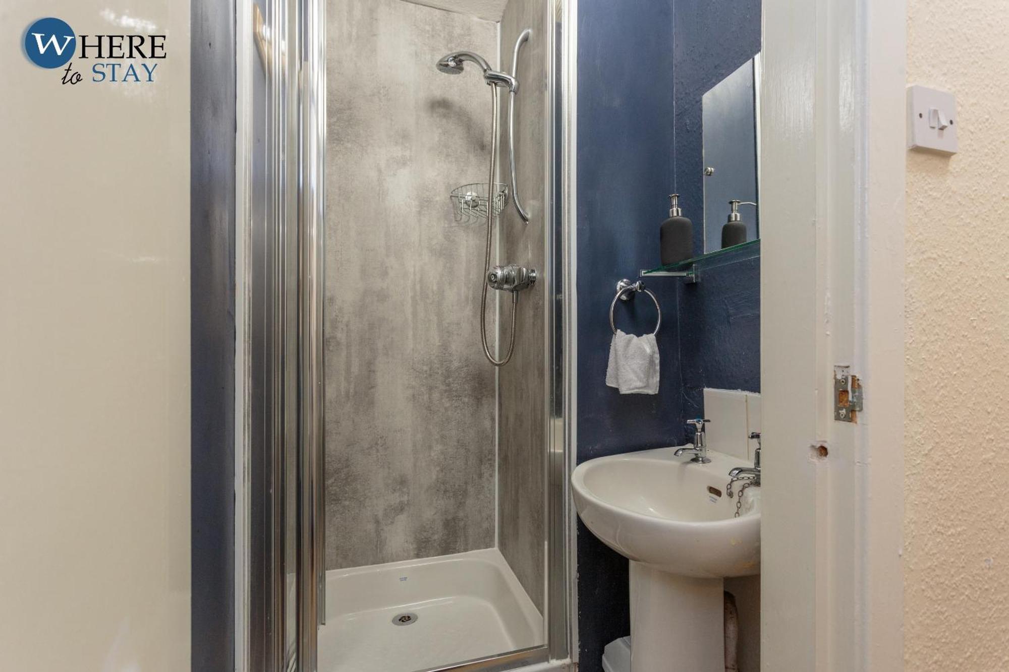 Cosy 1 Bed Flat Near City Centre Apartment Edinburgh Exterior foto